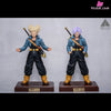 Dragon Ball gros Trunks 1/6 Figure - PRISM Studio [Pre-Order] Dragon Ball