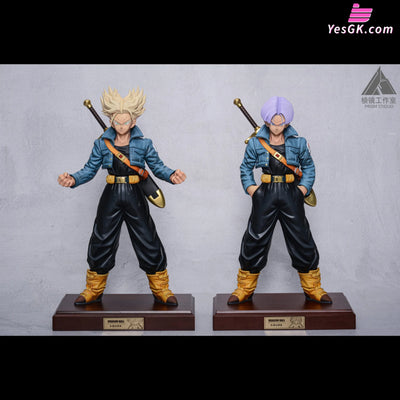 Dragon Ball gros Trunks 1/6 Figure - PRISM Studio [Pre-Order] Dragon Ball