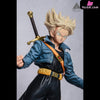 Dragon Ball gros Trunks 1/6 Figure - PRISM Studio [Pre-Order] Dragon Ball