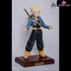 Dragon Ball gros Trunks 1/6 Figure - PRISM Studio [Pre-Order] Dragon Ball