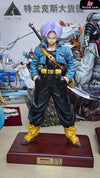Dragon Ball gros Trunks 1/6 Figure - PRISM Studio [In-Stock] Dragon Ball