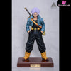 Dragon Ball gros Trunks 1/6 Figure - PRISM Studio [Pre-Order] Dragon Ball