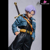 Dragon Ball gros Trunks 1/6 Figure - PRISM Studio [Pre-Order] Dragon Ball