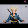 Dragon Ball gros Trunks 1/6 Figure - PRISM Studio [Pre-Order] Dragon Ball