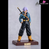 Dragon Ball gros Trunks 1/6 Figure - PRISM Studio [Pre-Order] Dragon Ball