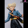 Dragon Ball gros Trunks 1/6 Figure - PRISM Studio [Pre-Order] Dragon Ball