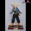 Dragon Ball gros Trunks 1/6 Figure - PRISM Studio [Pre-Order] Dragon Ball