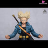 Dragon Ball gros Trunks 1/6 Figure - PRISM Studio [Pre-Order] Dragon Ball