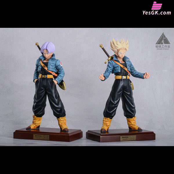 Dragon Ball gros Trunks 1/6 Figure - PRISM Studio [Pre-Order] Dragon Ball