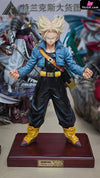 Dragon Ball gros Trunks 1/6 Figure - PRISM Studio [In-Stock] Dragon Ball