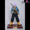 Dragon Ball gros Trunks 1/6 Figure - PRISM Studio [Pre-Order] Dragon Ball