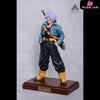 Dragon Ball gros Trunks 1/6 Figure - PRISM Studio [Pre-Order] Deposit / Normal Saiya / finished version Dragon Ball