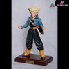 Dragon Ball gros Trunks 1/6 Figure - PRISM Studio [Pre-Order] Deposit / Super Saiya / finished version Dragon Ball