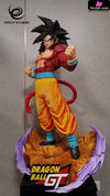 Dragon Ball GT #1 Super Saiyan 4 Goku 1/2 GK Statue - Easy Studio [Pre-Order] Deposit / Low Edition Dragon Ball