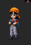 Dragon Ball GT Pan GK Statue - Power Studio [Pre-Order] Deposit Dragon Ball