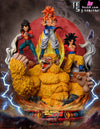 Dragon Ball Gt Series Statue - Temple Studio [In-Stock]