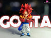Dragon Ball GT Series Super Saiyan 4 Gogeta GK Statue - League Studio [Pre-Order] Deposit Dragon Ball