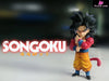 Dragon Ball GT Series Super Saiyan 4 Goku GK Statue - League Studio [Pre-Order] Dragon Ball