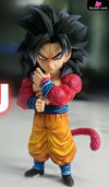 Dragon Ball GT Series Super Saiyan 4 Goku GK Statue - League Studio [Pre-Order] Deposit Dragon Ball