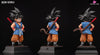 Dragon Ball GT Son Goku 1/4 GK Statue - 2% Studio [In-Stock] - Dragon Ball