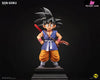 Dragon Ball GT Son Goku 1/4 GK Statue - 2% Studio [In-Stock] - Full Payment / Manga Color - Dragon Ball
