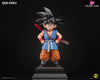 Dragon Ball GT Son Goku 1/4 GK Statue - 2% Studio [In-Stock] - Full Payment / Realistic Color - Dragon Ball