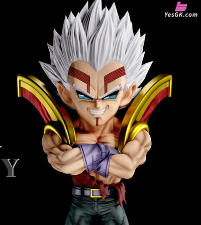Dragon Ball GT Super Baby I GK Statue - C Studio [Pre-Order] Deposit Dragon Ball