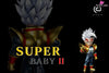 Dragon Ball GT Super Baby Ⅱ GK Statue - C Studio [Pre-Order] Dragon Ball