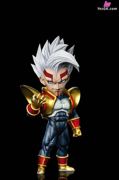 Dragon Ball GT Super Baby Ⅱ GK Statue - C Studio [Pre-Order] Deposit Dragon Ball