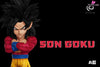 Dragon Ball GT Super Goku GK Statue - C Studio [Pre-Order] Dragon Ball