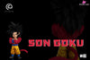 Dragon Ball GT Super Goku GK Statue - C Studio [Pre-Order] Dragon Ball