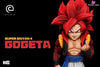 Dragon Ball GT Super Saiyan 4 Gogeta GK Statue - C Studio [Pre-Order] Dragon Ball
