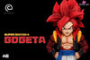 Dragon Ball GT Super Saiyan 4 Gogeta GK Statue - C Studio [Pre-Order] Dragon Ball
