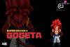 Dragon Ball GT Super Saiyan 4 Gogeta GK Statue - C Studio [Pre-Order] Dragon Ball