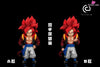 Dragon Ball GT Super Saiyan 4 Gogeta GK Statue - C Studio [Pre-Order] Dragon Ball