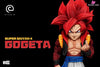 Dragon Ball GT Super Saiyan 4 Gogeta GK Statue - C Studio [Pre-Order] Dragon Ball