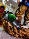 Dragon Ball Gt Trio #1 Goku GK Statue - Nil Studio [Pre-Order] Dragon Ball