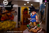 Dragon Ball Gt Trio #1 Goku GK Statue - Nil Studio [Pre-Order] Dragon Ball