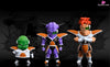 Dragon Ball Guldo Statue - C Studio [Pre-Order]
