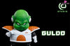 Dragon Ball Guldo Statue - C Studio [Pre-Order]