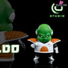 Dragon Ball Guldo Statue - C Studio [Pre-Order]