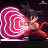 Dragon Ball Heart Son Goku Statue - Awa Studio [Pre-Order]