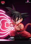 Dragon Ball Heart Son Goku Statue - Awa Studio [Pre-Order]