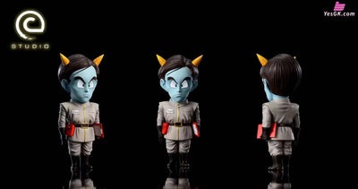 Dragon Ball Hell Assistant Secretary Kid Statue - C Studio [Pre-Order]