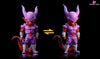 Dragon Ball Hell Chapter Janemba Statue - C Studio [Pre-Order]