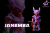 Dragon Ball Hell Chapter Janemba Statue - C Studio [Pre-Order]