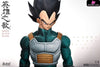 Dragon Ball Hero’s Statue Figure Vegeta - Notricks Studio [Pre-Order]