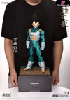 Dragon Ball Hero’s Statue Figure Vegeta - Notricks Studio [Pre-Order]