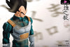 Dragon Ball Hero’s Statue Figure Vegeta - Notricks Studio [Pre-Order]