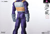 Dragon Ball Hero’s Statue Figure Vegeta - Notricks Studio [Pre-Order]